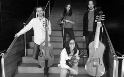 FIAS 2018-05/03-20:00h Wave in tempo. Buscando encontraréis.