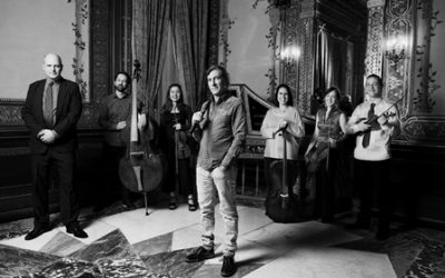 FIAS 2019 – JORGE PARDO Y HIPPOCAMPUS