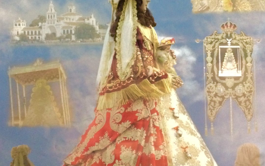 Romería Nuestra Señora del Rocío – 2019