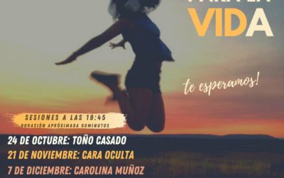 Conciertos para la vida