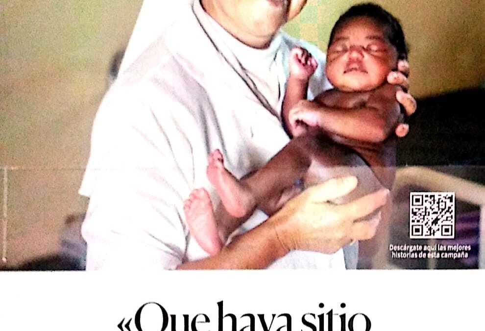 Ayuda a la iglesia necesitada 2021