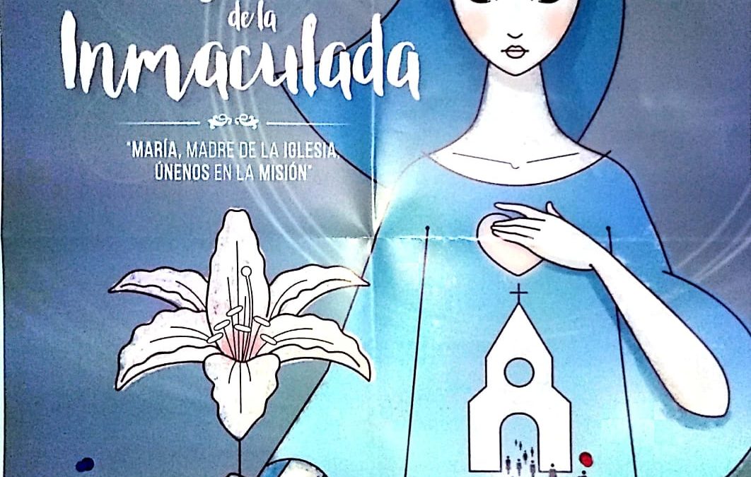Vigilia de la Inmaculada – 7 Diciembre 2021