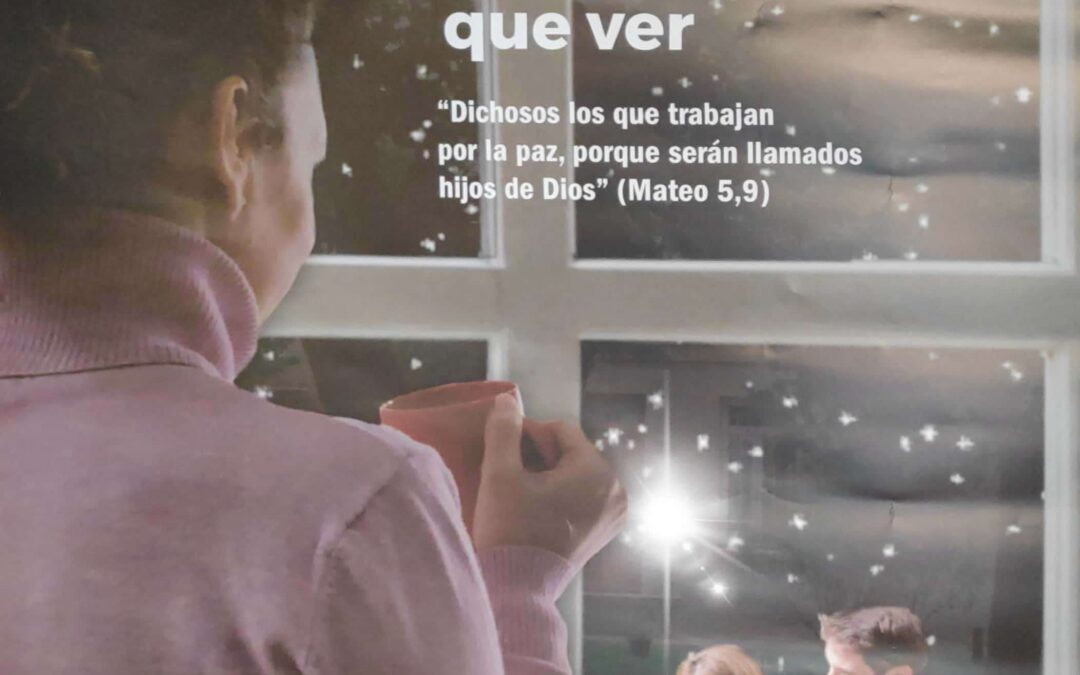 Esta Navidad tú tienes mucho que ver 2023