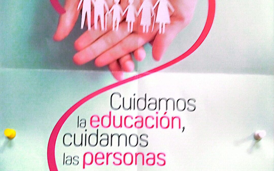 XXXIX Jornada diocesana de Enseñanza – 13 abr. 2024