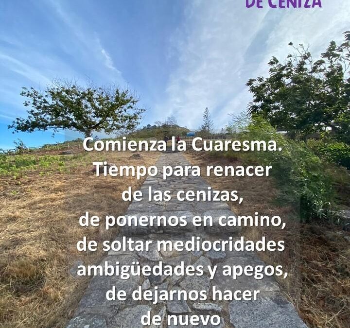 Cuaresma 2025