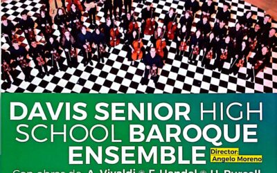 concierto davis senior high school san francisco el grande 29 06 26