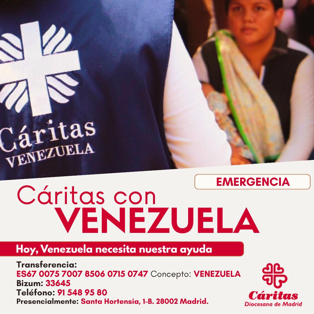 caritas-con-venezuela-2026@pmillancayetano caritas-con-venezuela-2026@pmillancayetano