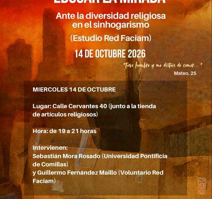 Jornadas educar la mirada 2026